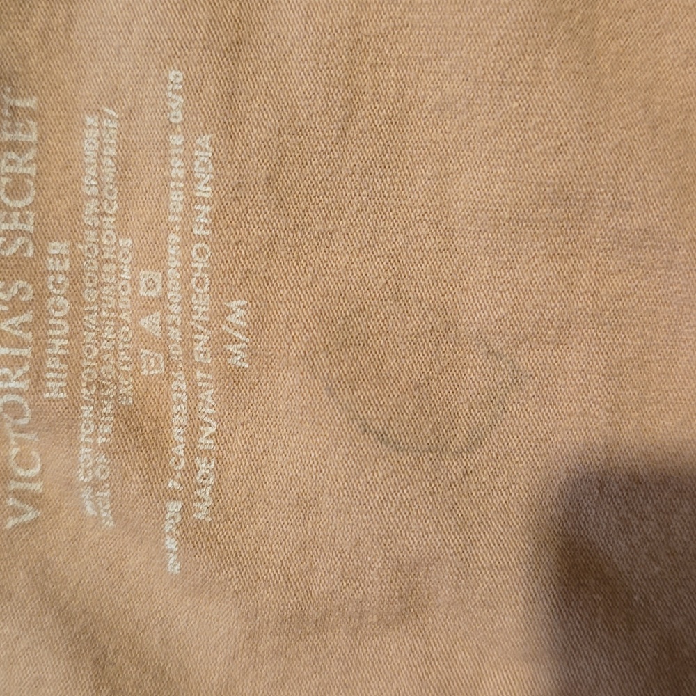 🍑Vintage Victoria's Secret Hiphugger Panty🍑 - Picture 4 of 6